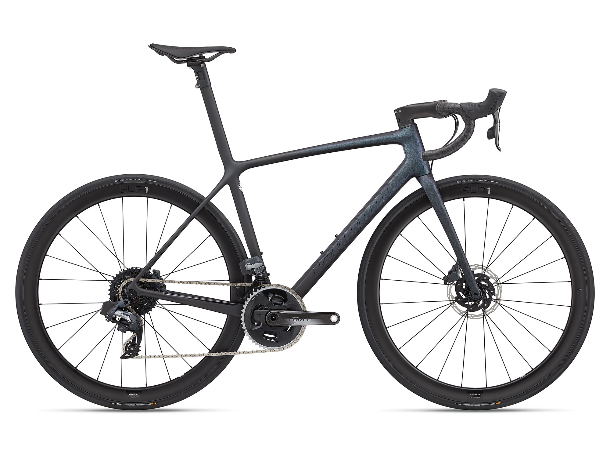 Giant TCR Advanced SL 1 Disc | Tay Junction