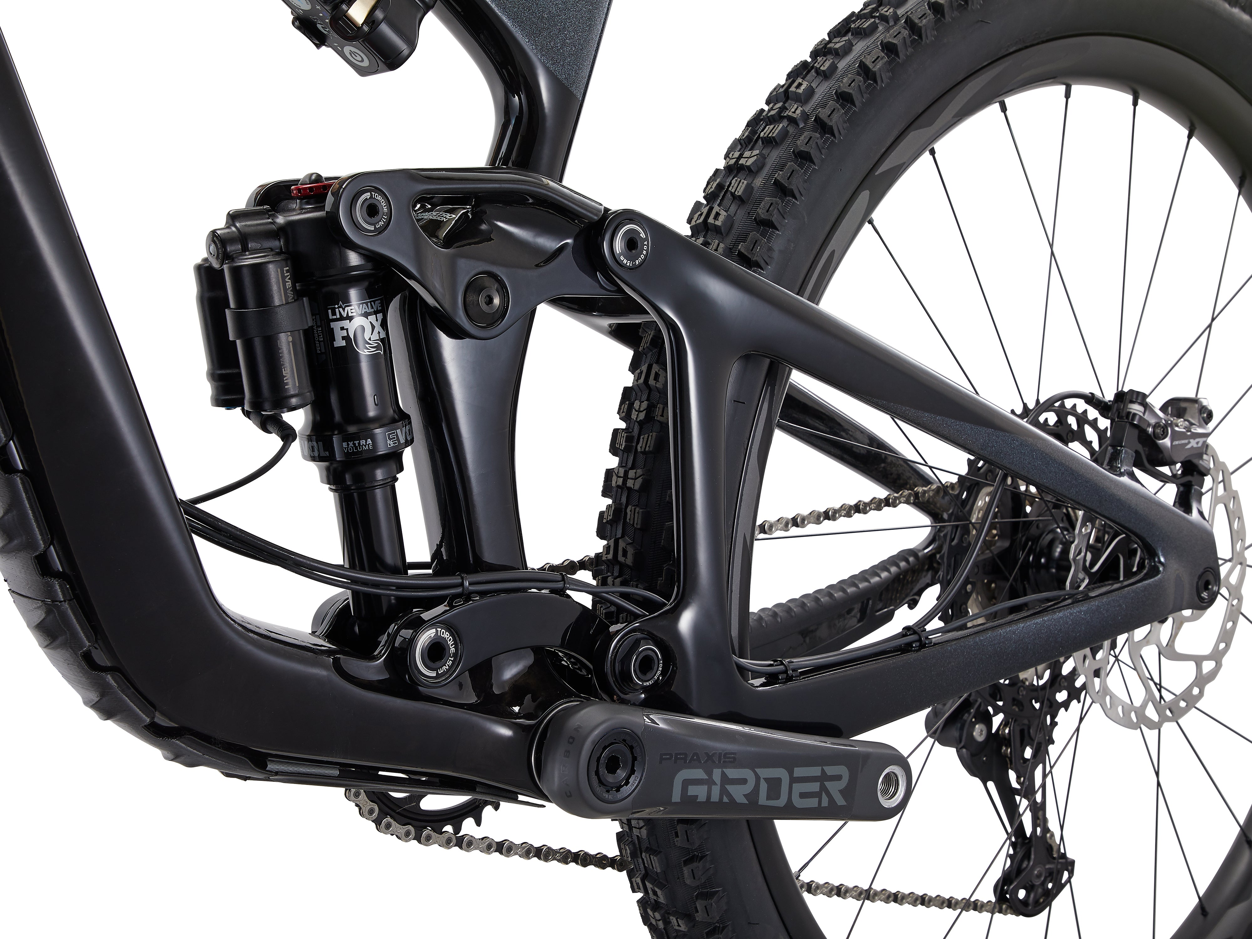 Giant Trance Advanced Pro 29 1 | Tay Junction