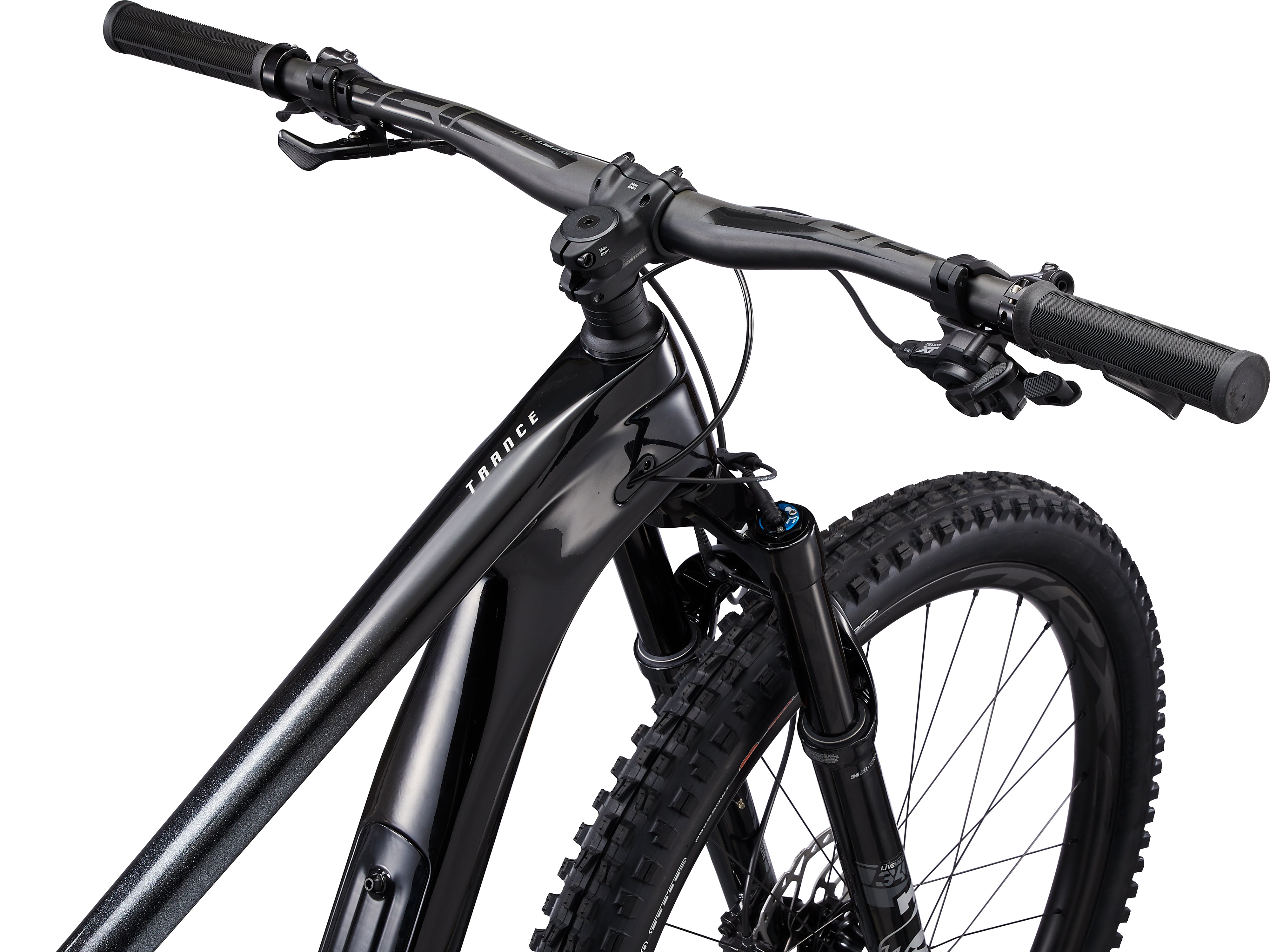 Giant Trance Advanced Pro 29 1 | Tay Junction