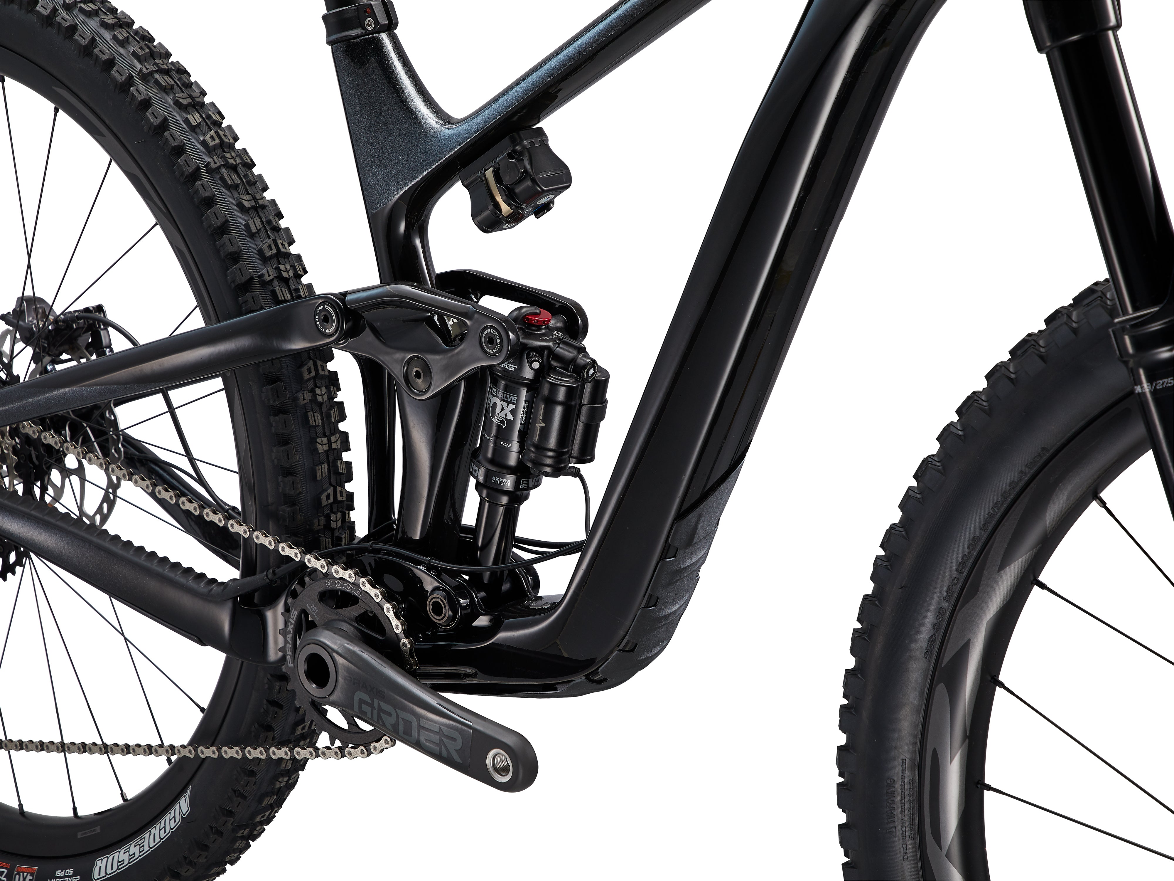 Giant Trance Advanced Pro 29 1 | Tay Junction