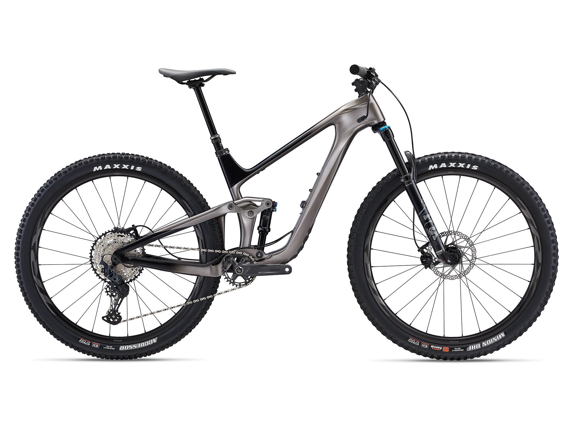 Junbo MTNⅢ PRO MODEL MY22TranceAdvancedPro292_Color