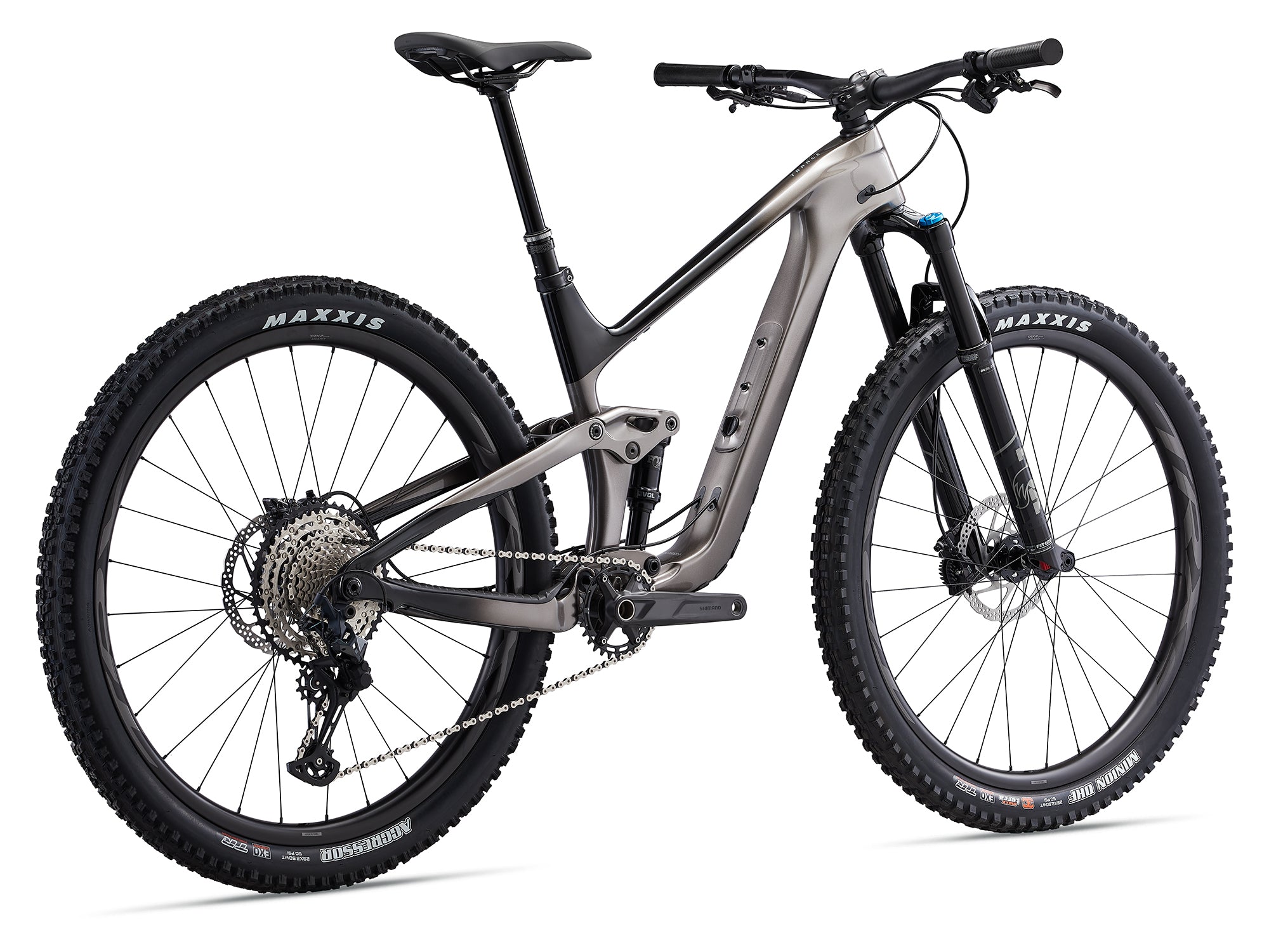 Giant Trance Advanced Pro 29 2 | Tay Junction