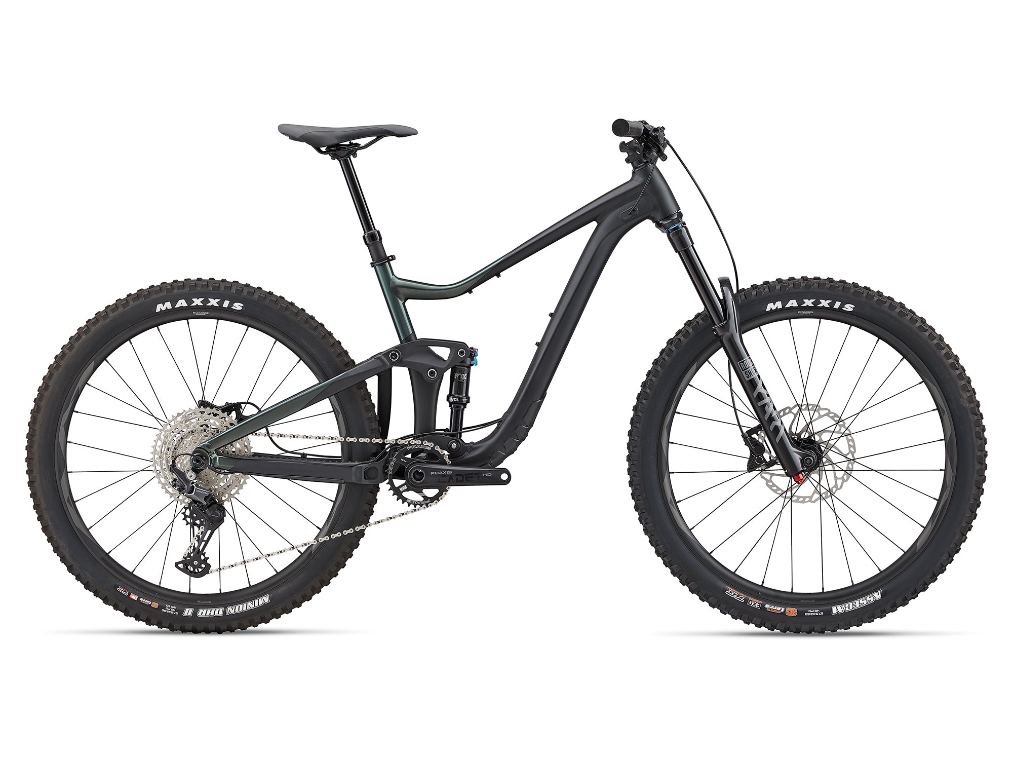 Giant Trance X 3 | Tay Junction