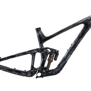 GIANT TRANCE X ADVANCED PRO 29 FRAMESET