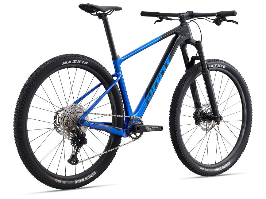 Giant XTC Advanced 29 3 | Tay Junction