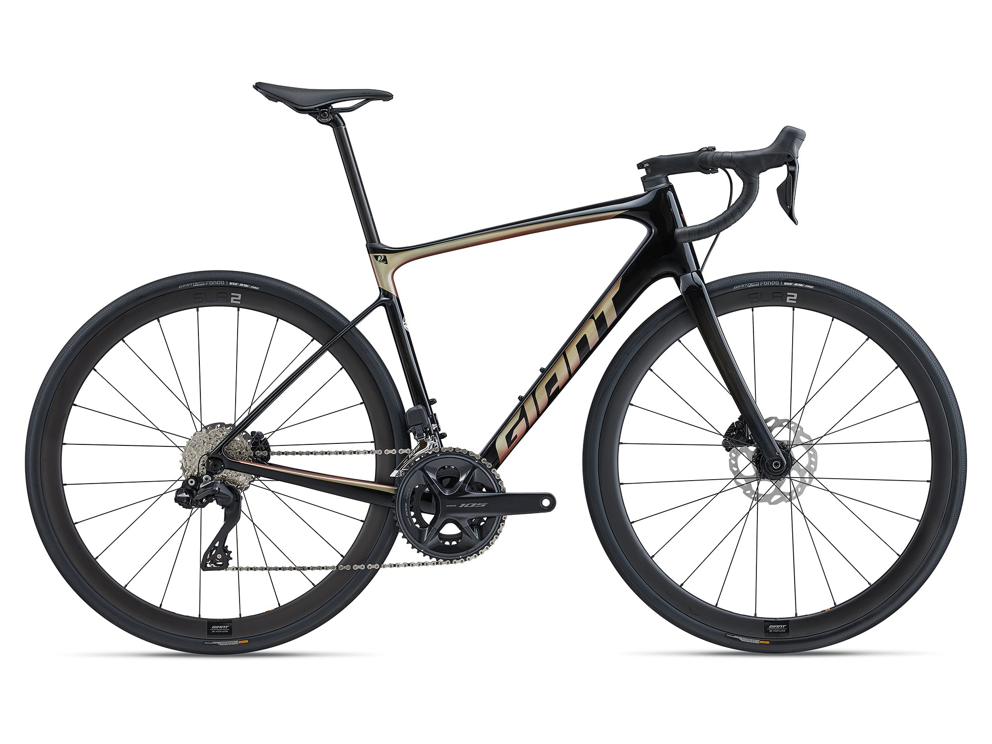 ロードバイク giant defy2 MY23DefyAdvancedPro2-