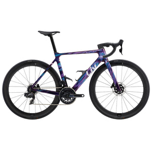 LIV ENVILIV ADVANCED PRO AXS