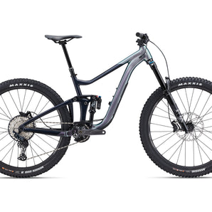 GIANT REIGN 1 (8TH GEN)