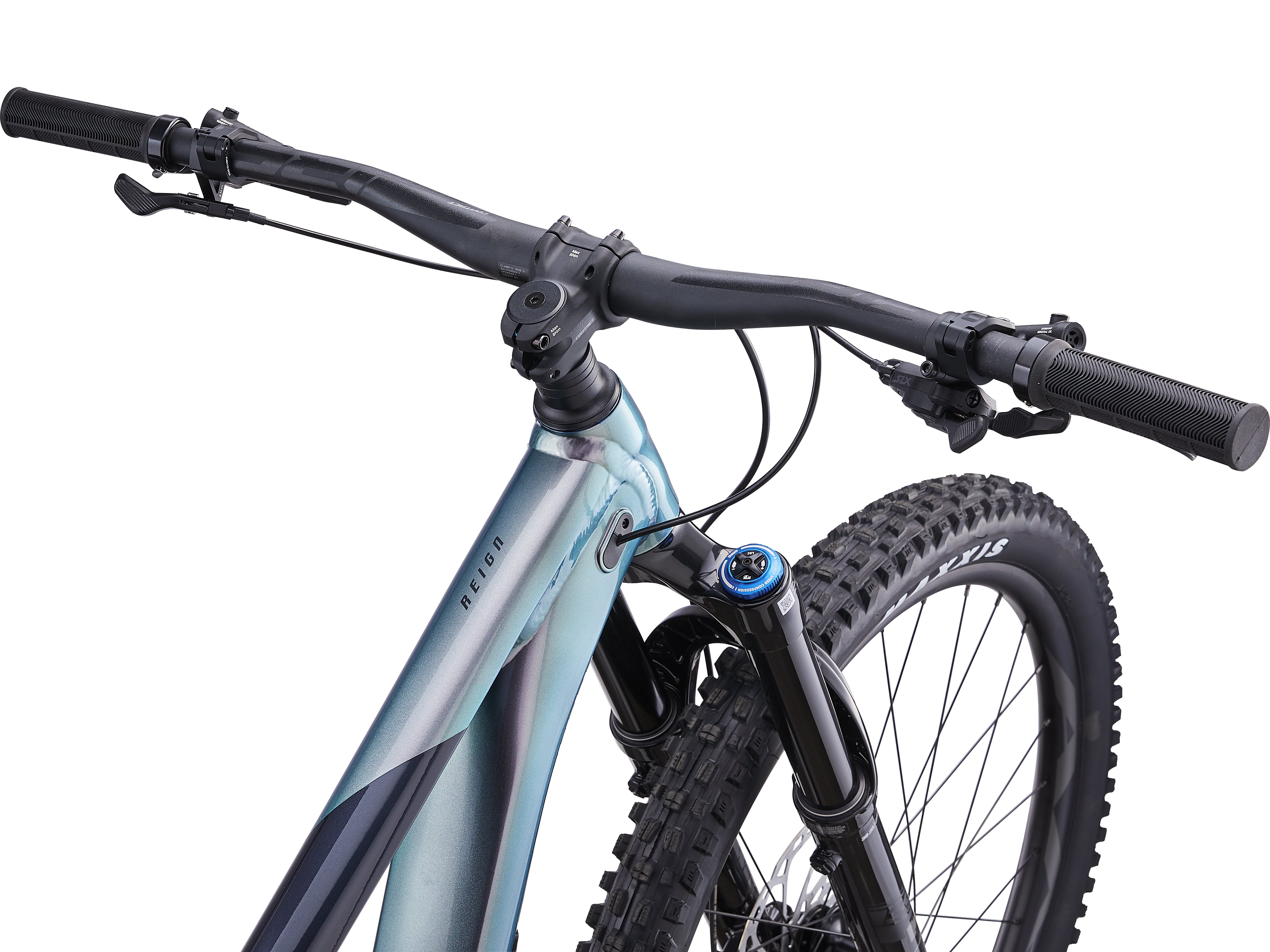 Giant Reign 1 (8th Gen) | Tay Junction