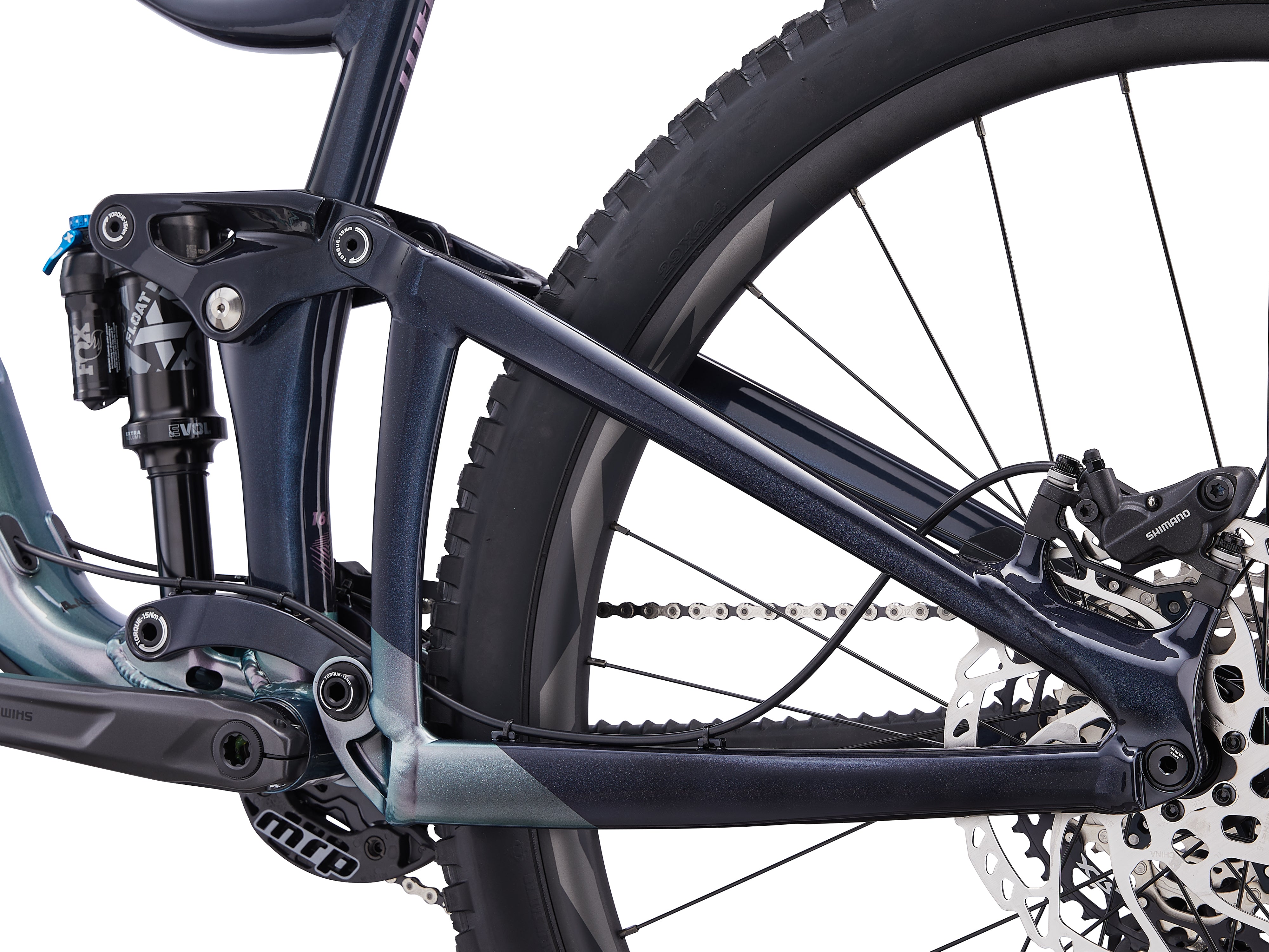 Giant Reign 1 (8th Gen) | Tay Junction