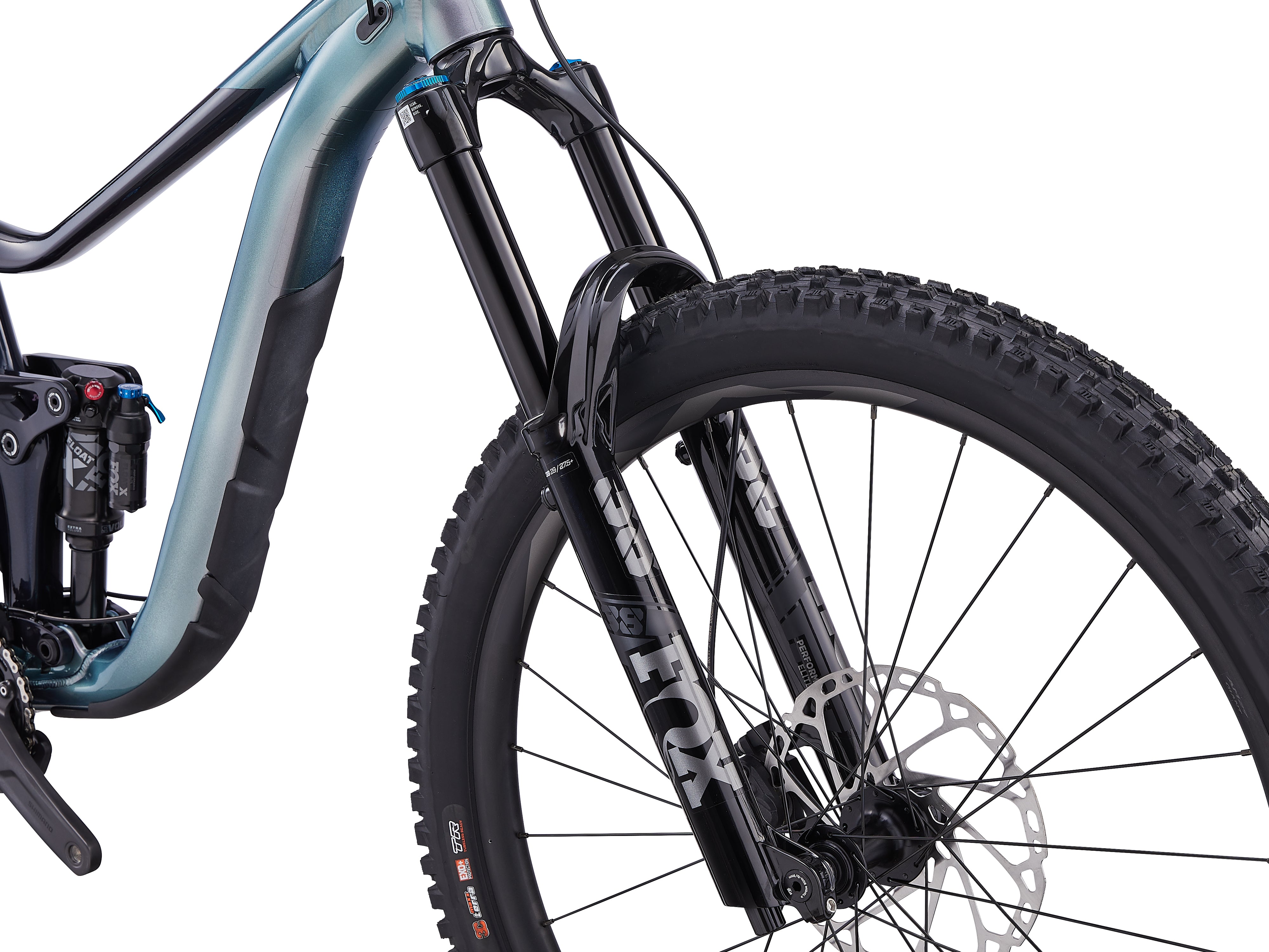 Giant Reign 1 (8th Gen) | Tay Junction