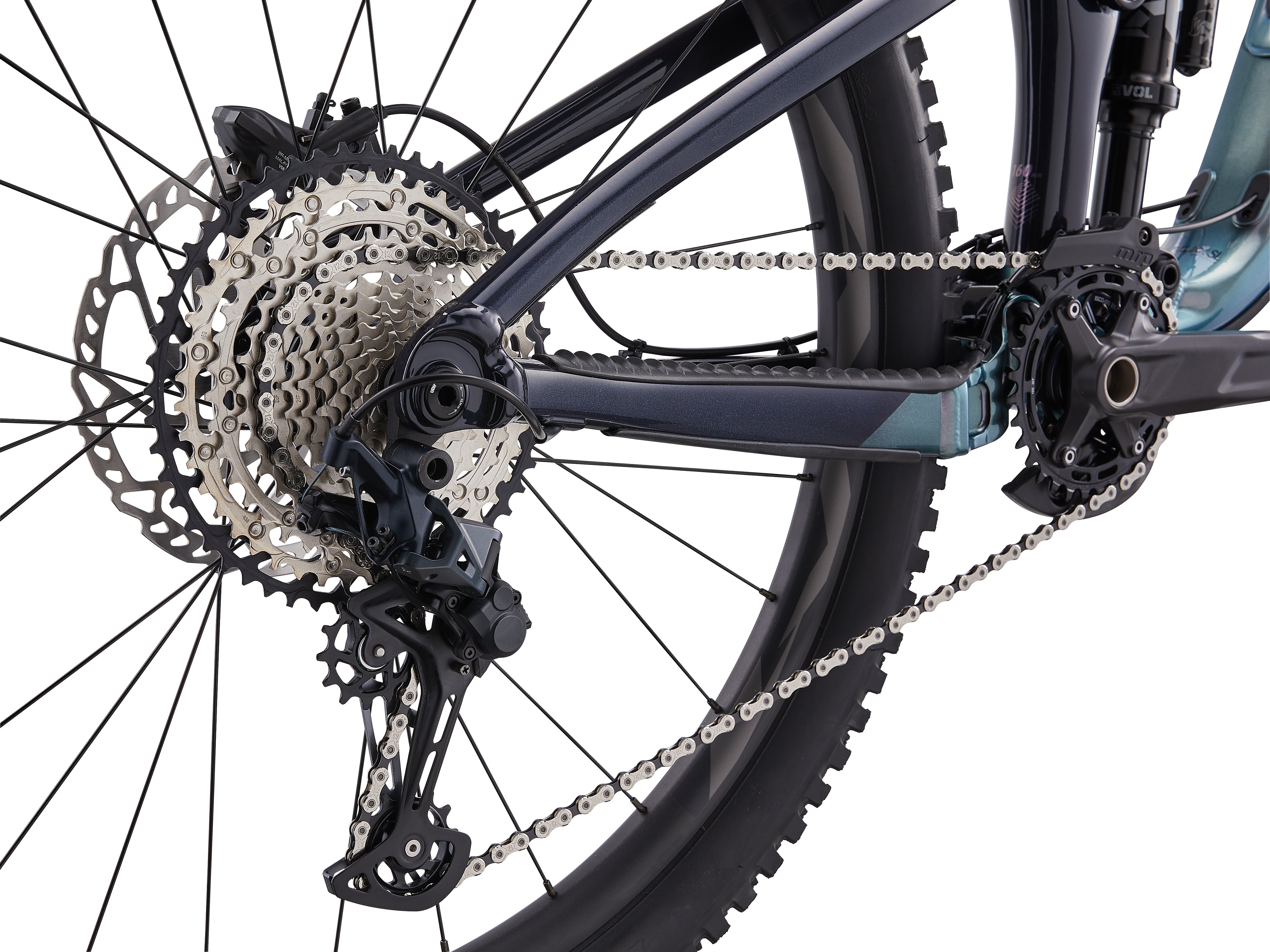 Giant Reign 1 (8th Gen) | Tay Junction