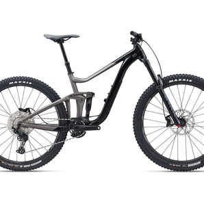 GIANT REIGN 2 (8TH GEN)