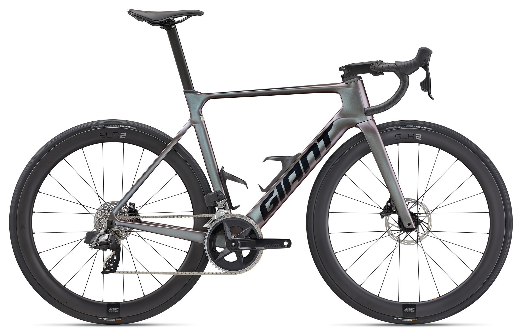 Giant Propel Advanced 1 | Tay Junction