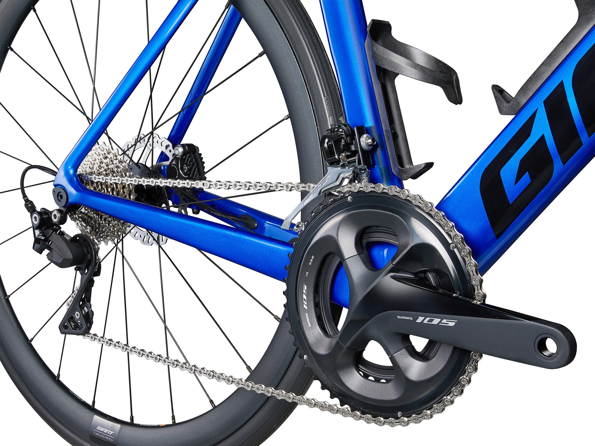 Giant Propel Advanced 2 | Tay Junction