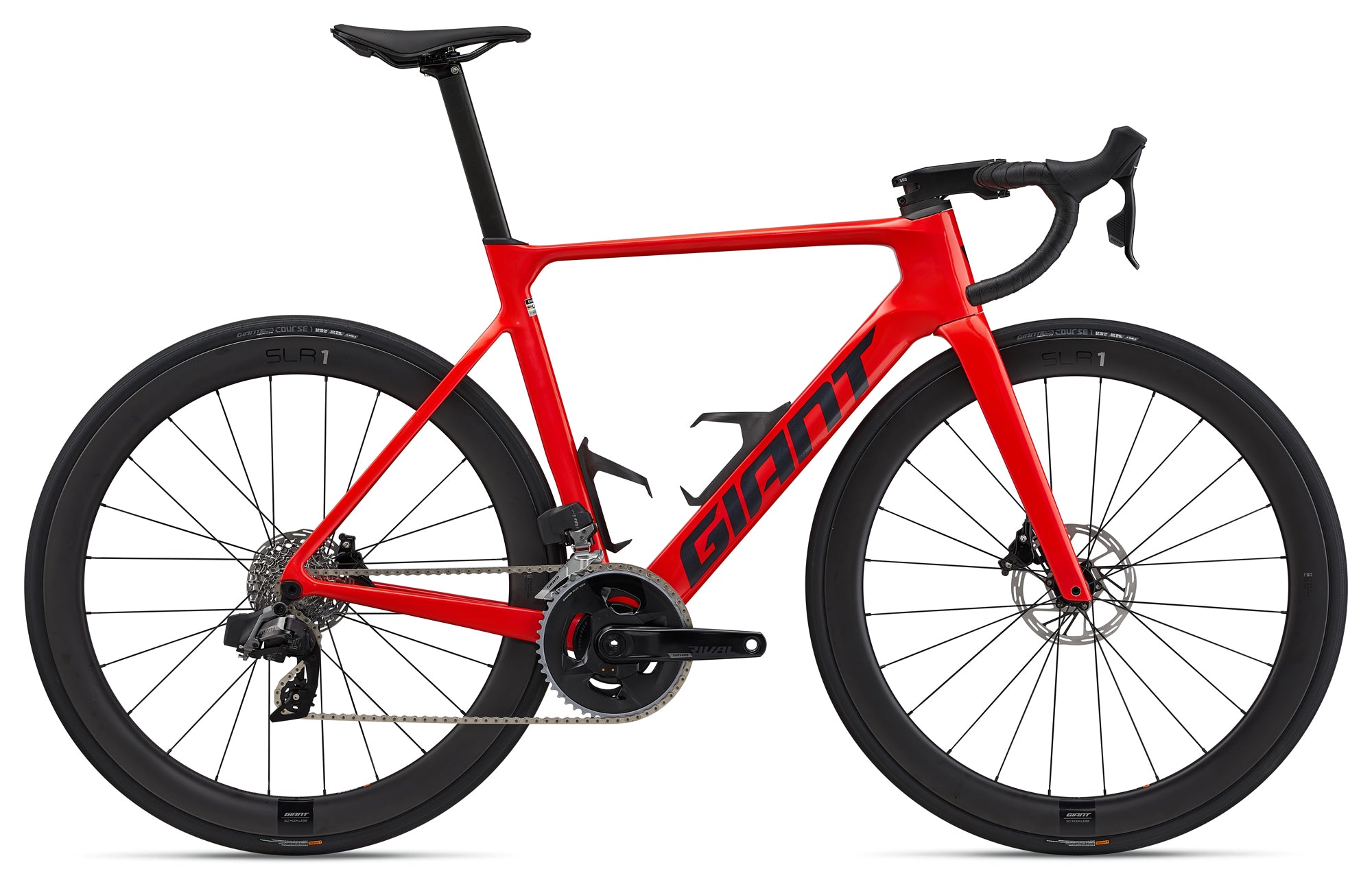 エアロ　GIANT  PROPEL ADVANCED PRO 1 Giant Propel Advanced Pro 1 Disc In Rosewood - Giant Bicycles GCC