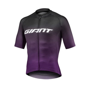 GIANT RACE DAY SHORT SLEEVE JERSEY