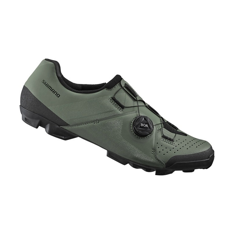 Shimano XC300 Wide Shoes | Tay Junction