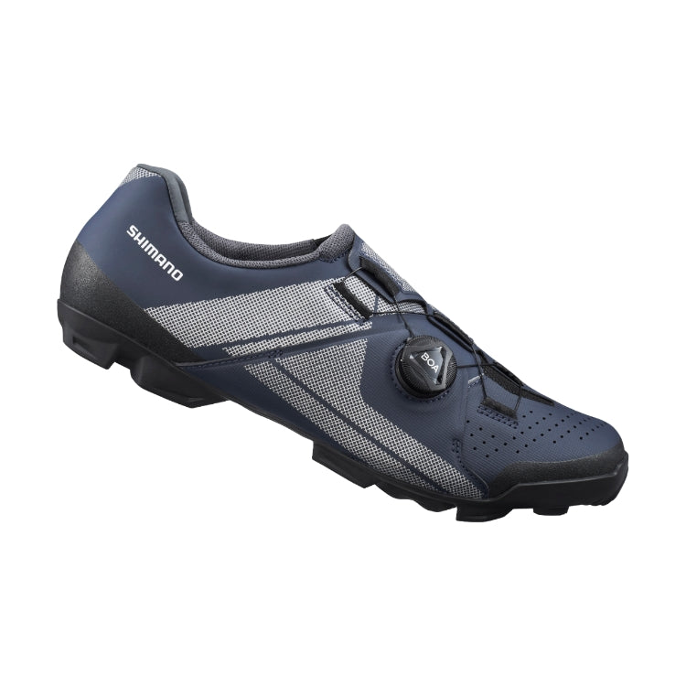 Shimano XC300 Wide Shoes | Tay Junction