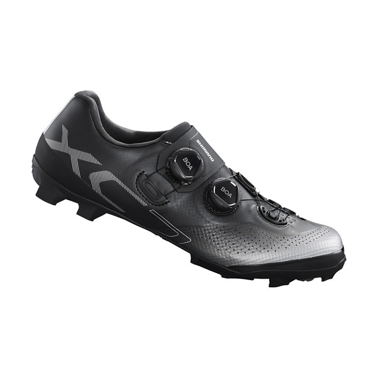 Shimano SH-XC702 ブラック 42Ｗ Shimano XC702 Shoes | Tay Junction