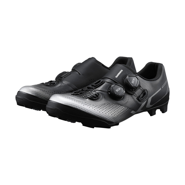Shimano XC702 ブラック Shimano XC702 Shoes | Tay Junction