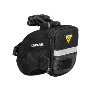 TOPEAK AERO WEDGE PACK QUICKCLICK®