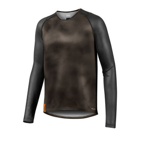 GIANT TRANSFER LONG SLEEVE JERSEY