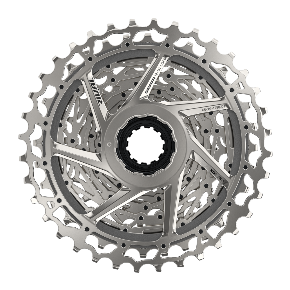 SRAM RIVAL XG-1250 Cassette | Tay Junction