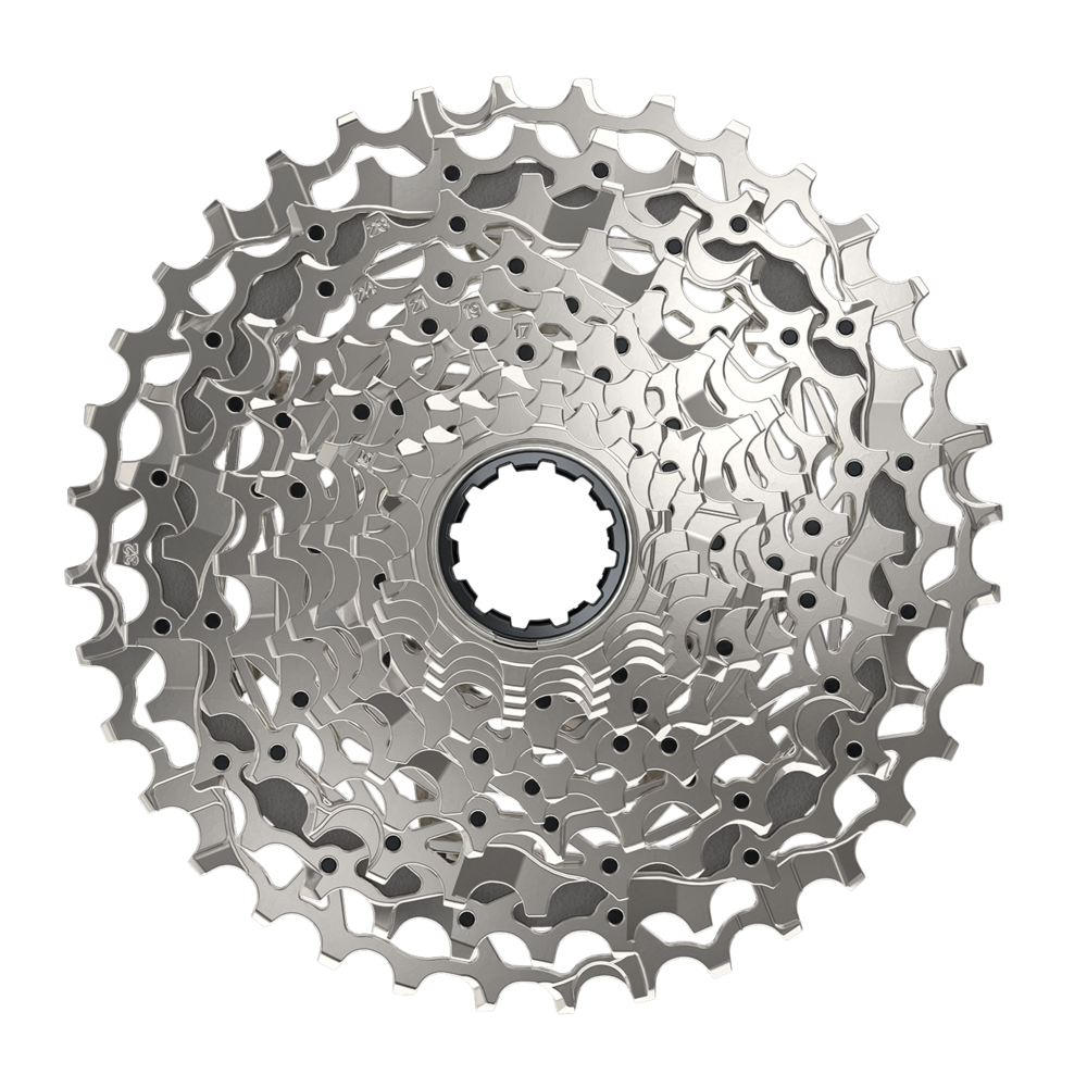 SRAM RIVAL XG-1250 Cassette | Tay Junction SRAM RIVAL XG-1250 Cassette | Tay Junction