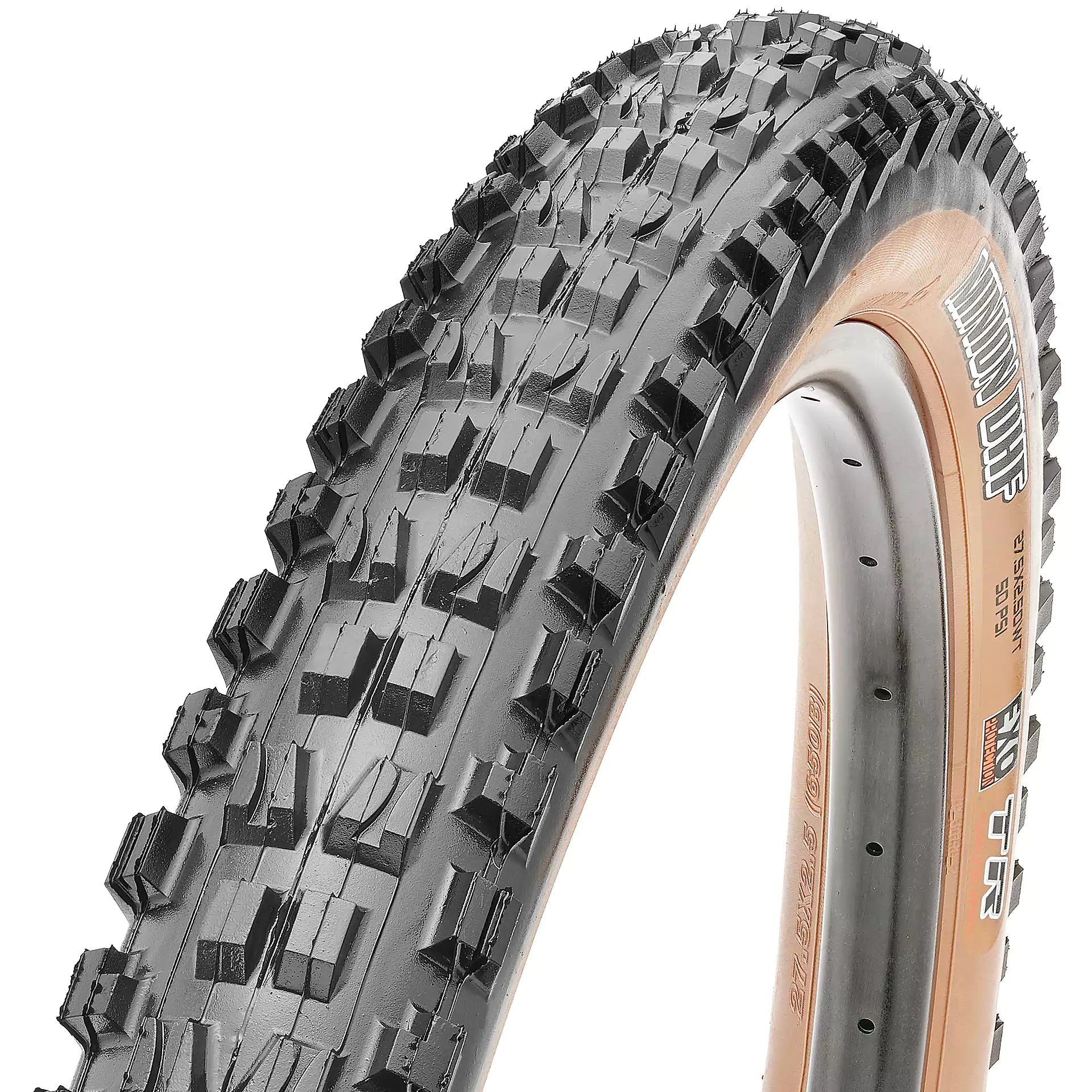 MAXXIS Minion DHF | Tay Junction MAXXIS Minion DHF | Tay Junction