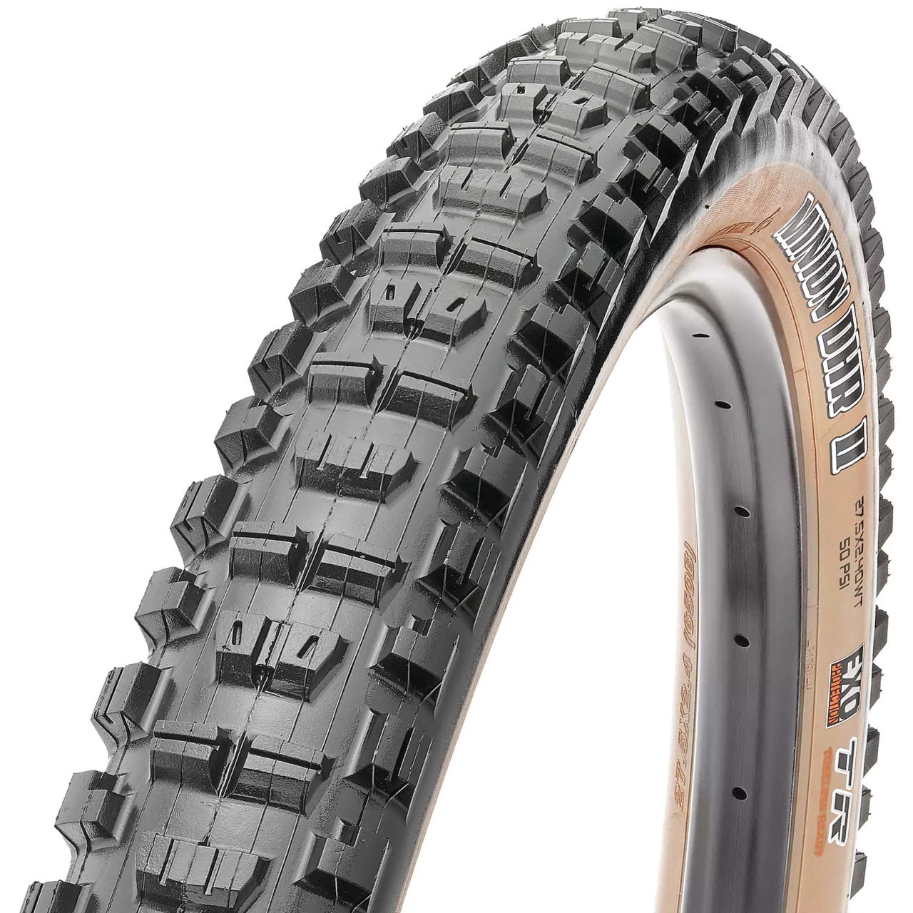 MAXXIS Minion DHR II | Tay Junction