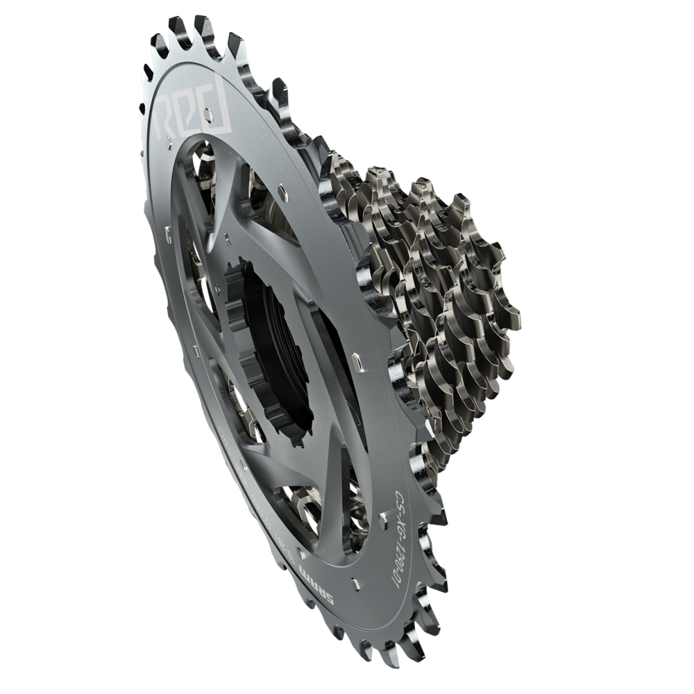 SRAM RED XG-1290 Cassette | Tay Junction SRAM RED XG-1290 Cassette | Tay Junction