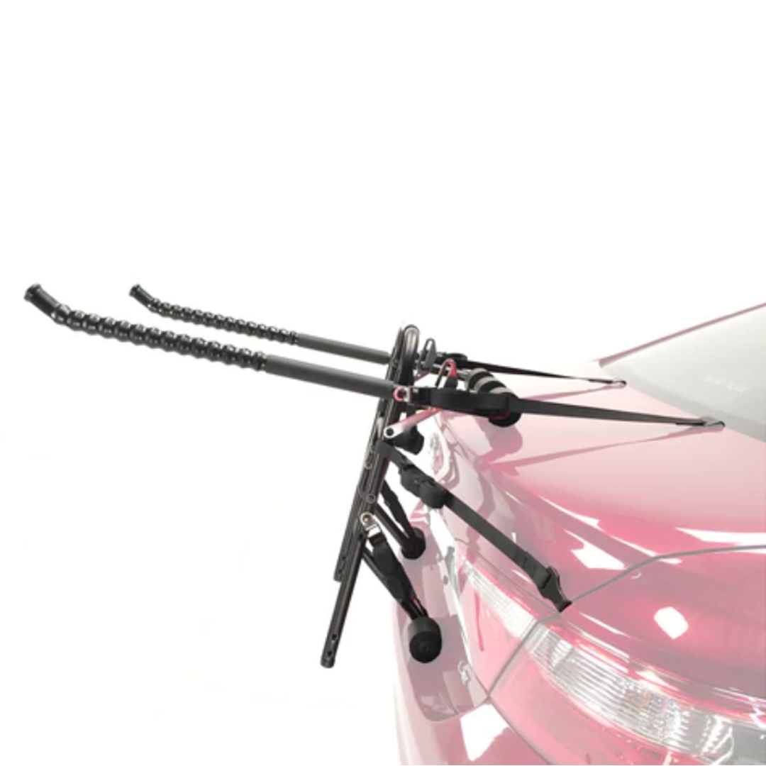 Car Rack 16th HOLLYWOOD F4 TRUNK CAR RACK – Tay Junction