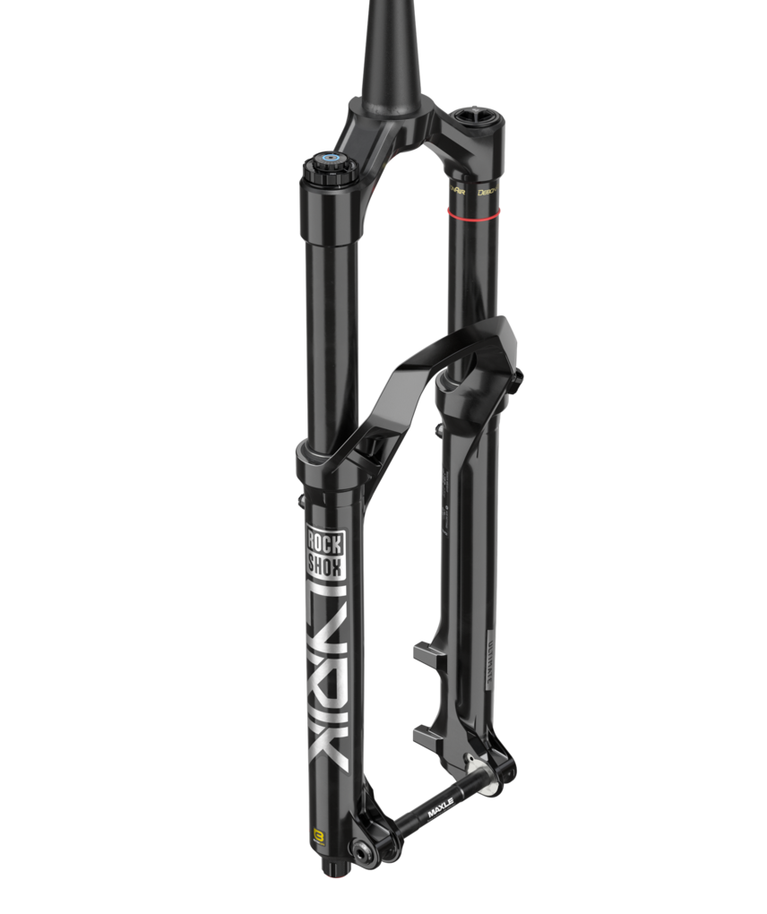 RockShox Lyrik Ultimate (D1) | Tay Junction