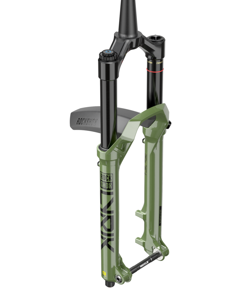 RockShox Lyrik Ultimate (D1) | Tay Junction