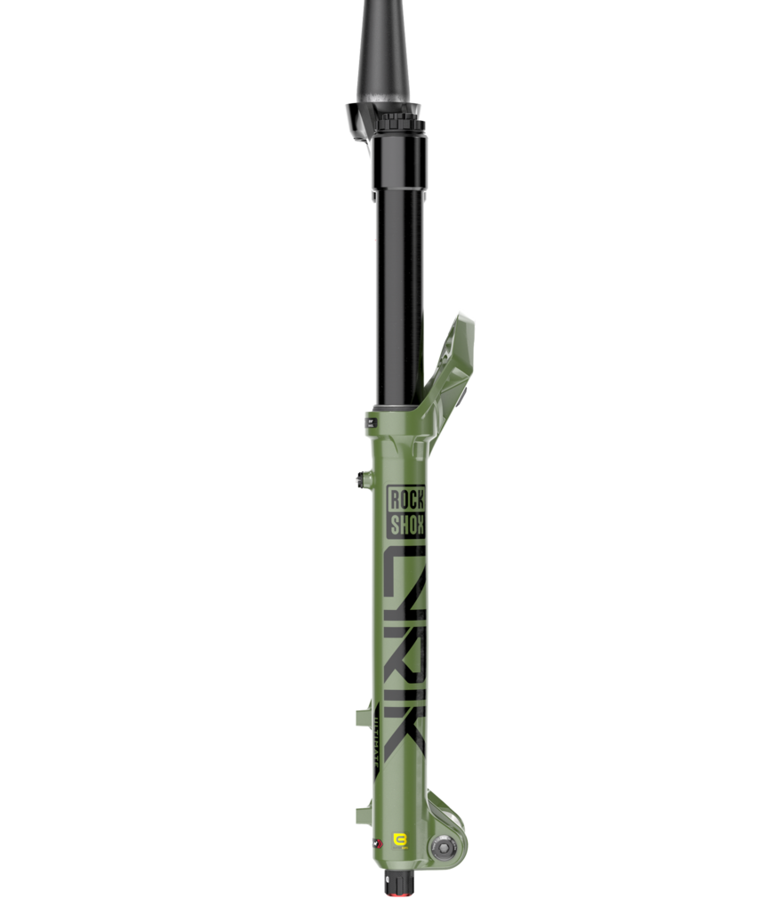 RockShox Lyrik Ultimate (D1) | Tay Junction