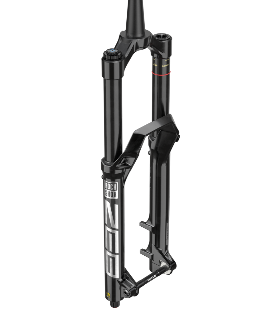RockShox Zeb Ultimate (A2) | Tay Junction