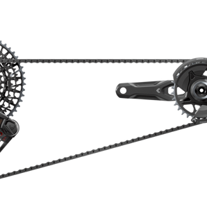 SRAM X0 EAGLE T-TYPE AXS GROUPSET