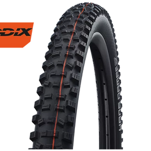 SCHWALBE HANS DAMPF TUBELESS