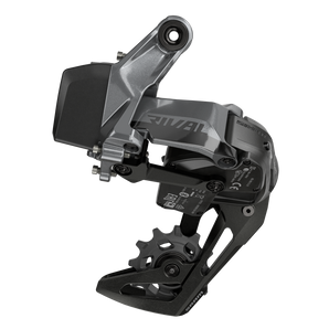SRAM RIVAL XPLR ETAP AXS REAR DERAILLEUR