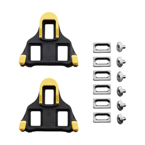 SHIMANO SPD SL ROAD CLEATS