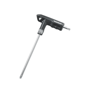 TOPEAK T25 DUOTORX® WRENCH