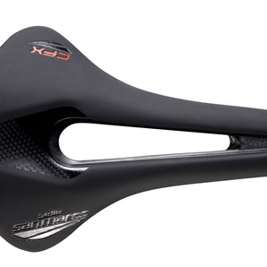 SAN MARCO SHORTFIT 2.0 OPEN-FIT CARBON FX