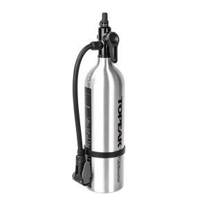 TOPEAK TUBIBOOSTER X